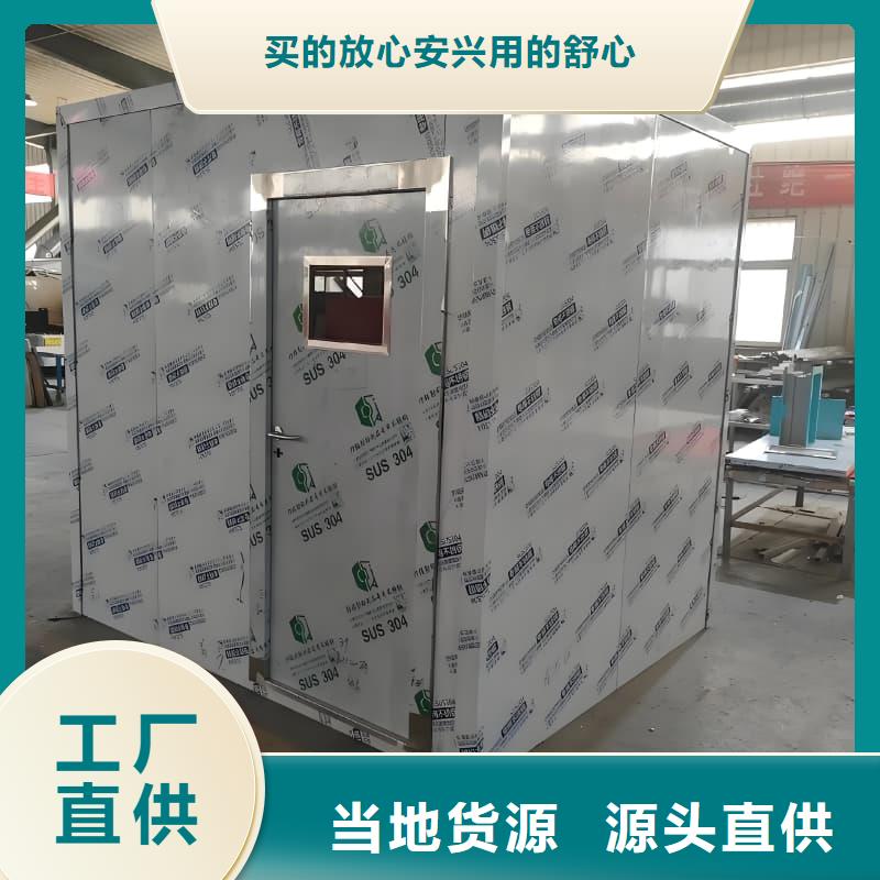 CT定制铅房厂家找佳誉恒辐射防护工程有限公司