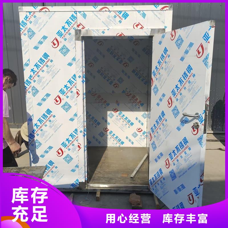 工业探伤铅房企业-值得信赖