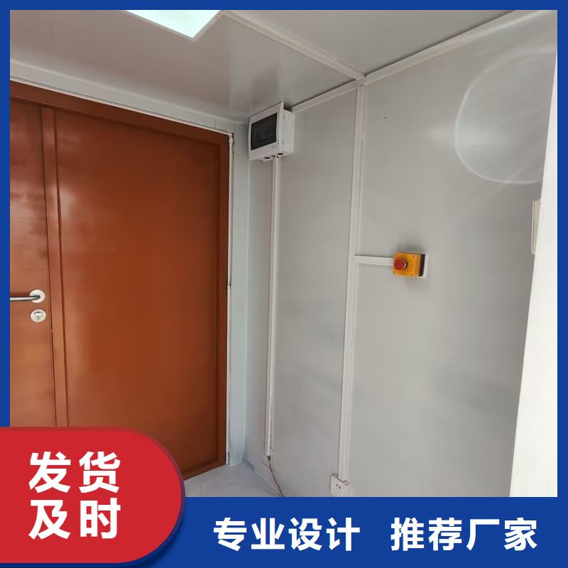 隔離射線防護鉛房-隔離射線防護鉛房質優價廉