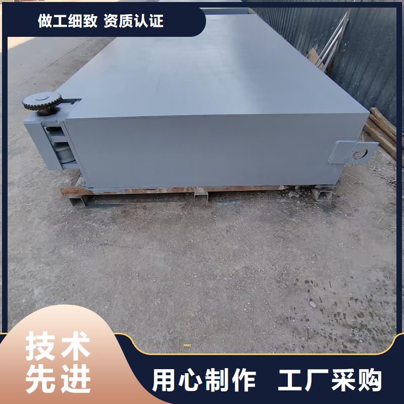 有现货的可拆卸式铅房供应商
