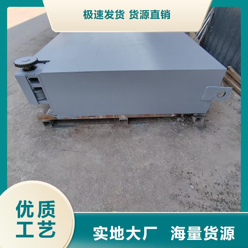 CT室铅房现货供应厂家