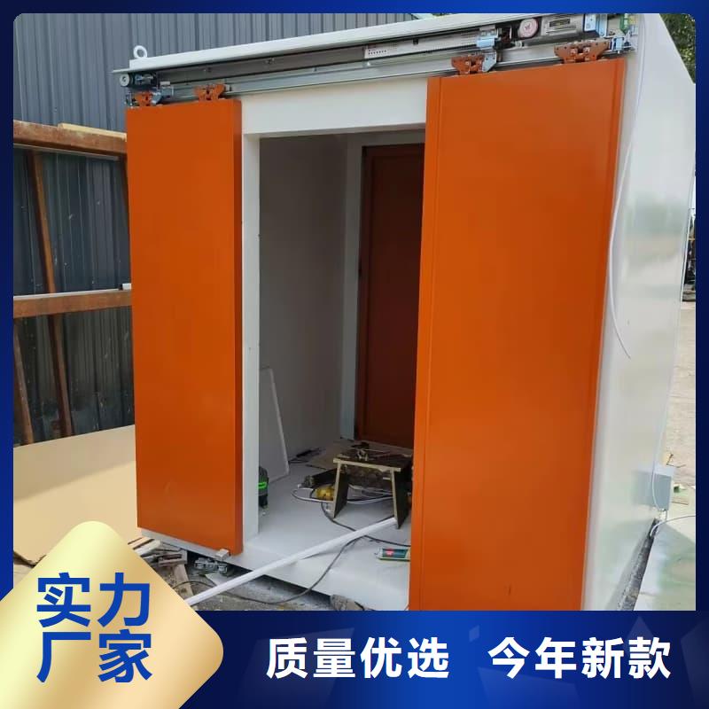 X射线防护铅房实体大厂