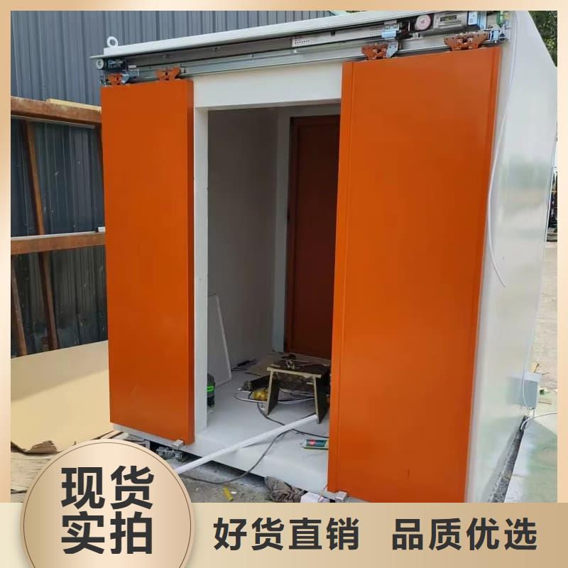 现货供应多功能铅房_精选厂家