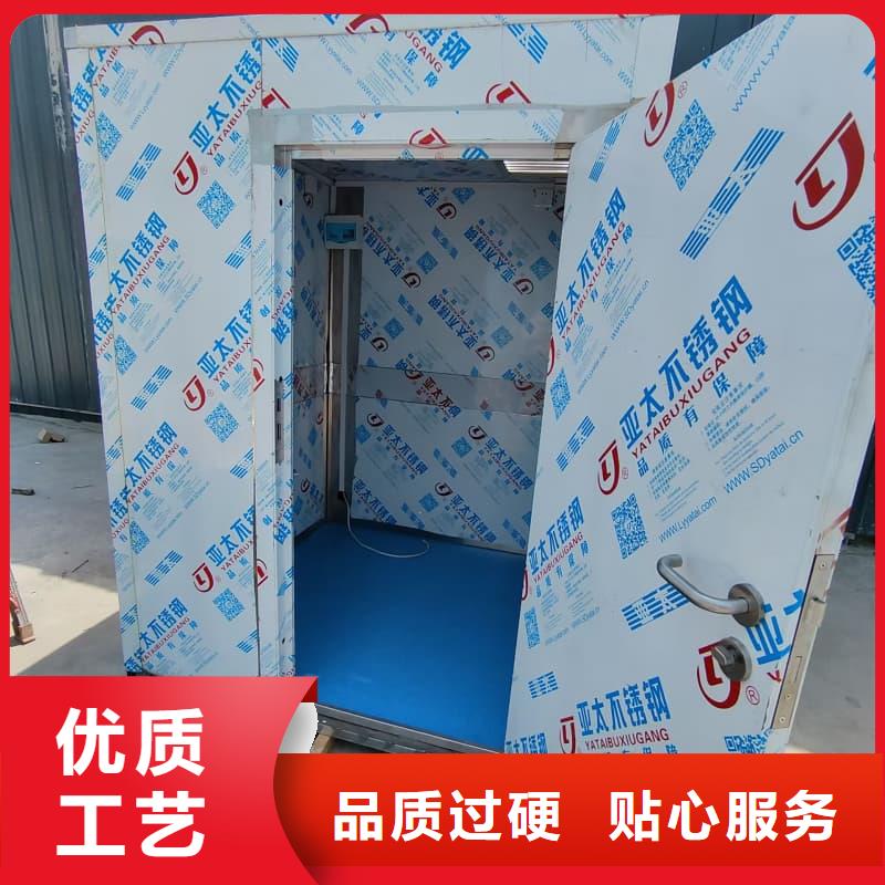 宠物医院门诊铅房厂家直销