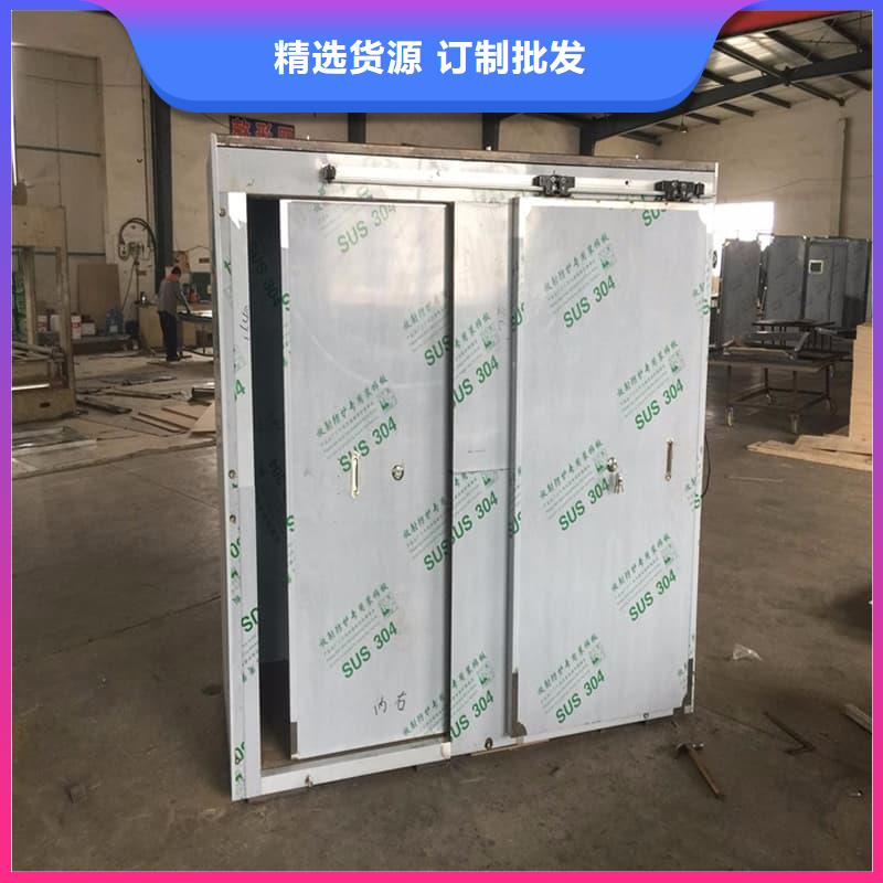 甄选：射线防护活动铅房生产厂家