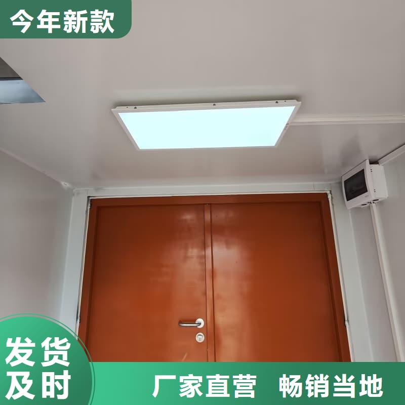 铅房铅箱、铅房铅箱厂家直销-值得信赖