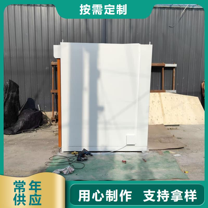 工业防腐铅房-工业防腐铅房服务优