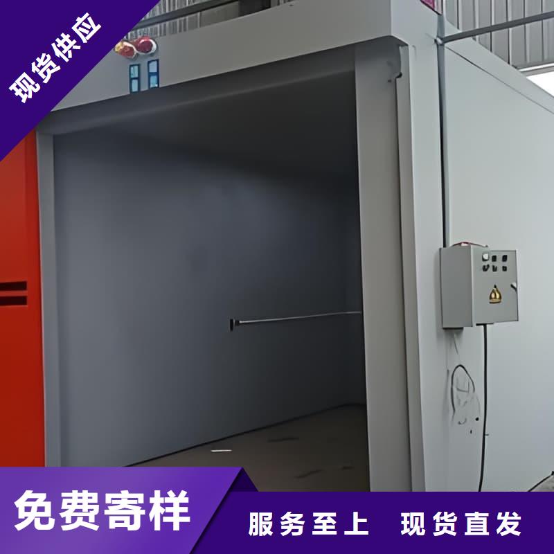 宠物医院门诊铅房厂家直销