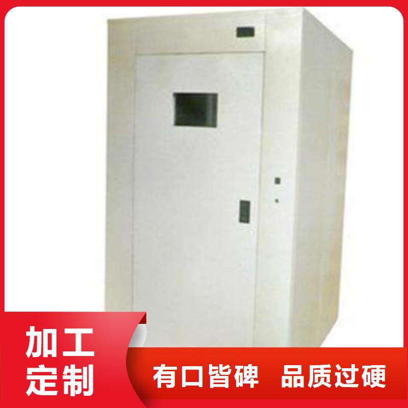 宠物医院门诊铅房厂家直销