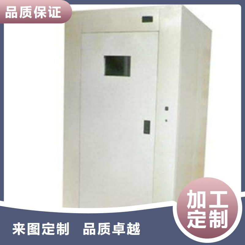 防护铅房欢迎到厂实地考察