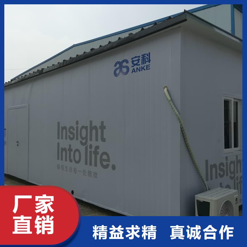 卖防辐射铅房的当地厂家