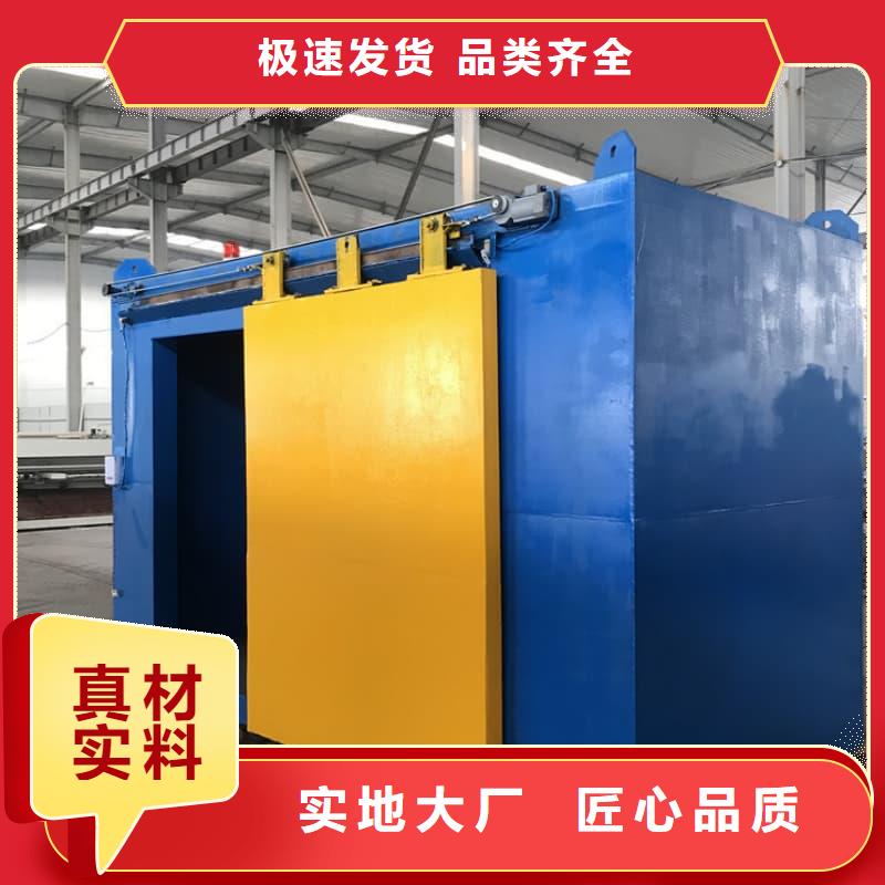 防護鉛房歡迎到廠實地考察