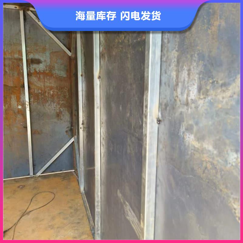 CT定制铅房厂家找佳誉恒辐射防护工程有限公司
