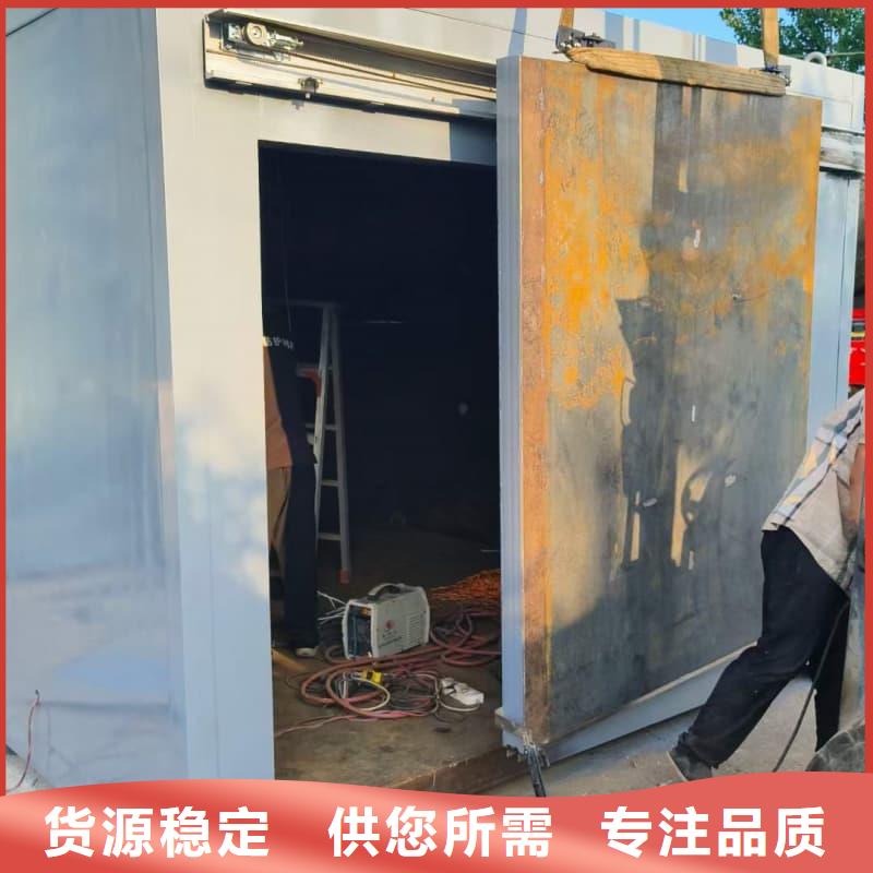 宠物医院门诊铅房厂家直销