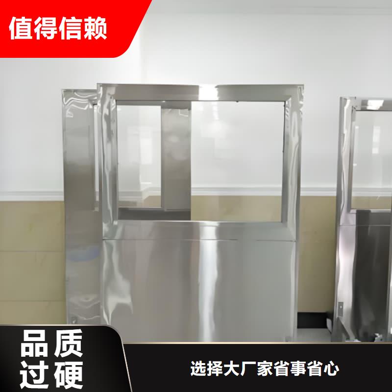 辐射防护铅屏风电话询价