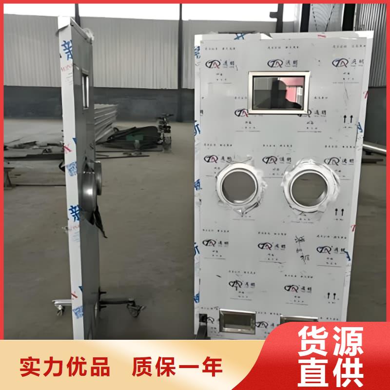 半透明铅屏风生产制造厂家
