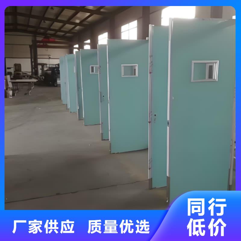 多种规格尺寸铅当量铅屏风生产厂家_10年经验