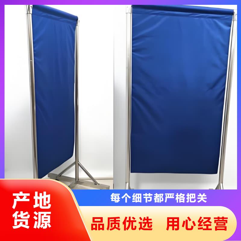 射線屏蔽鉛屏風價格實在