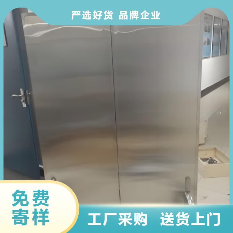 买防辐射三联铅屏风必看-厂家直销