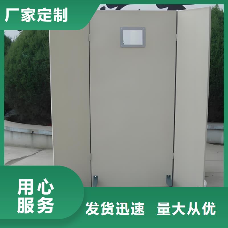 质优价廉的CT防护铅屏风批发商