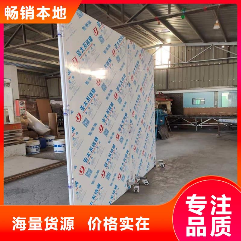 放射科三联式铅屏风客户信赖