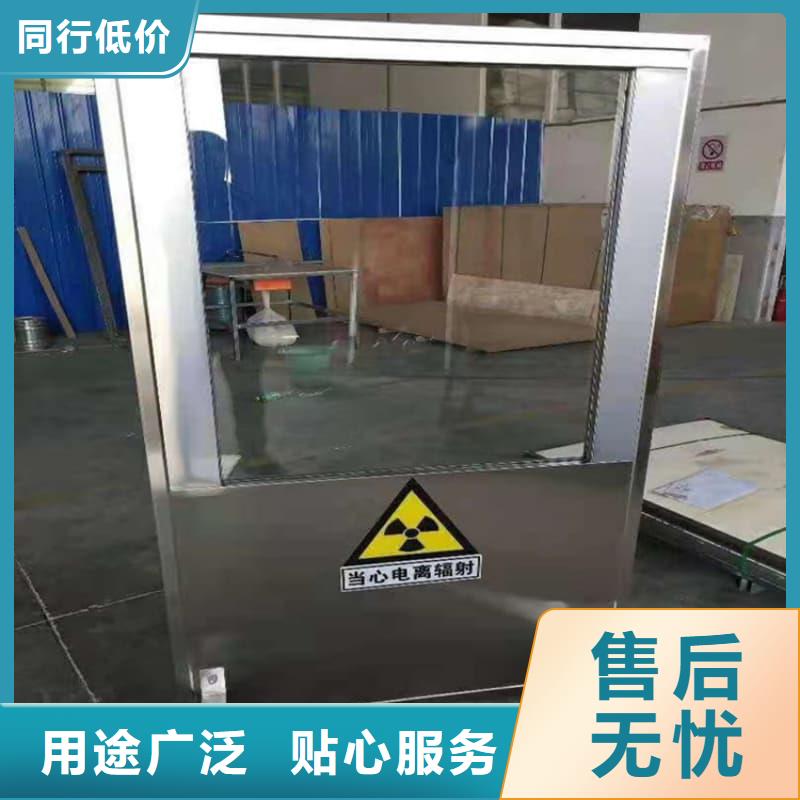 值得信赖的工业铅屏风厂家