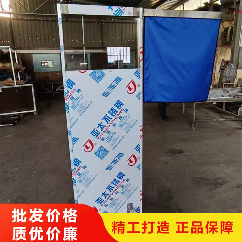 介入铅防护屏价格合理的公司