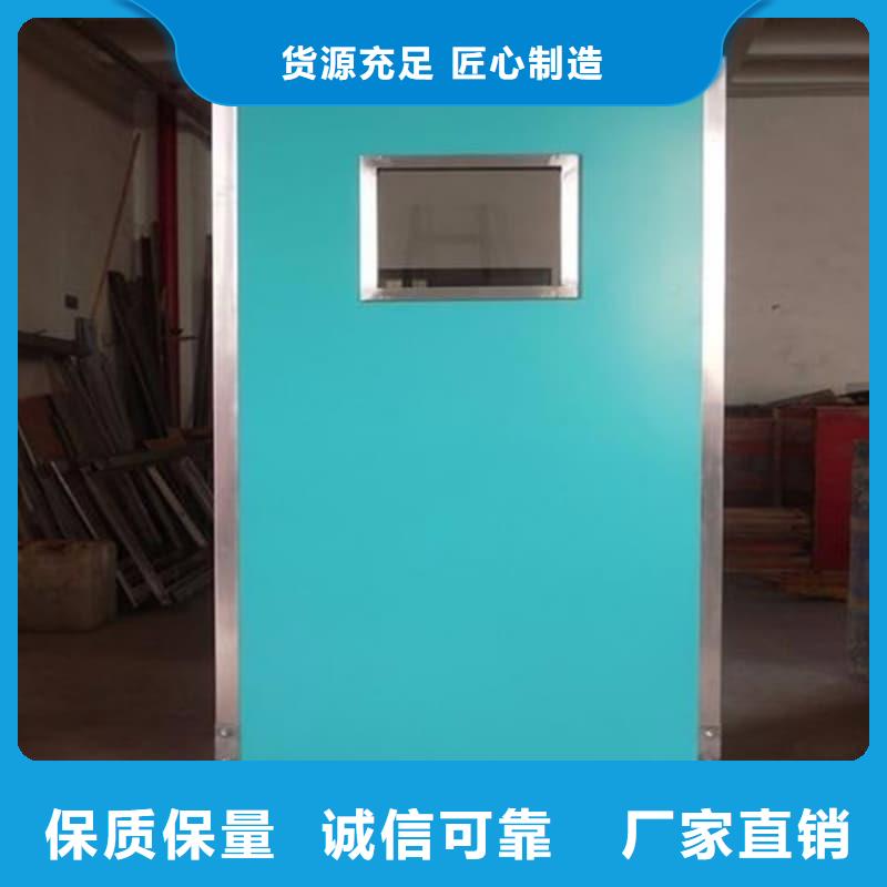 值得信赖的工业铅屏风厂家