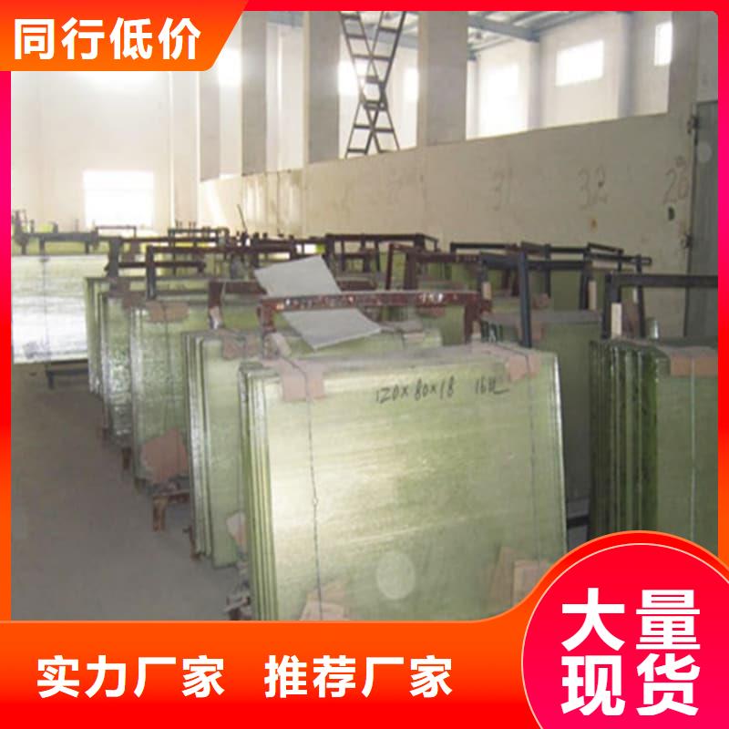多种规格尺寸铅当量铅屏风厂家-可来厂参观