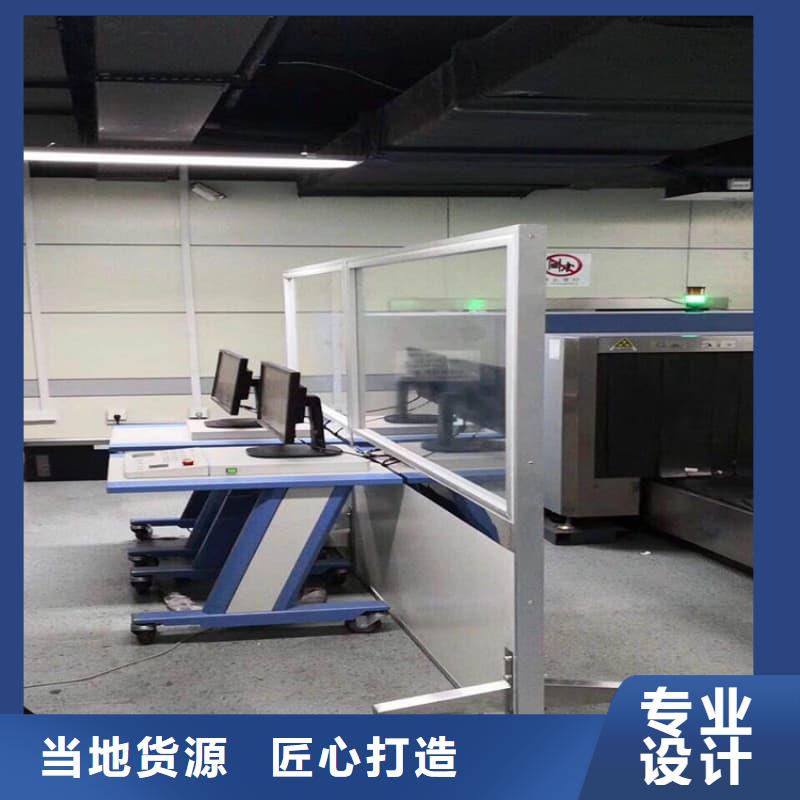 可移动单联铅屏风_价格实在