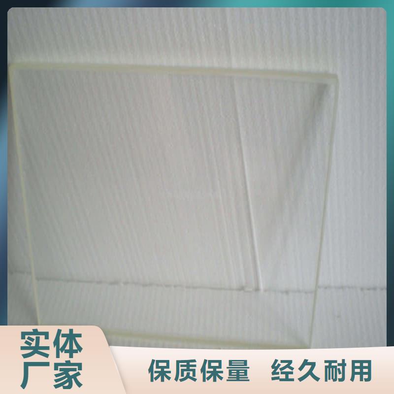 CT室三联铅屏风-诚信立足