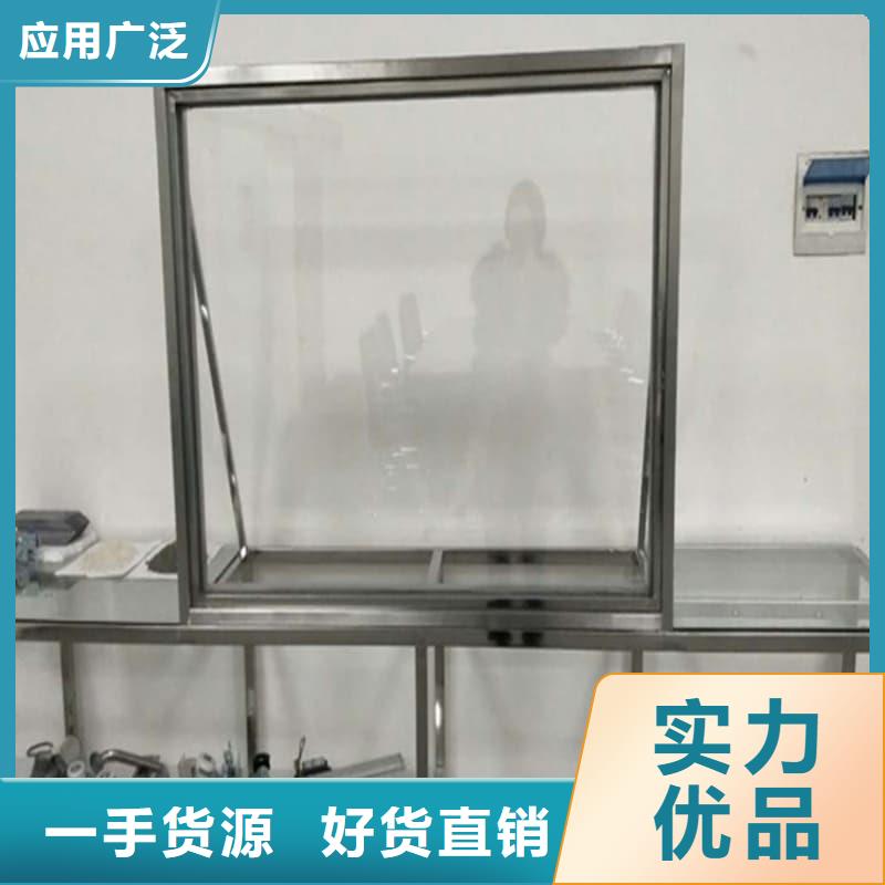 可移动单联铅屏风随时询价