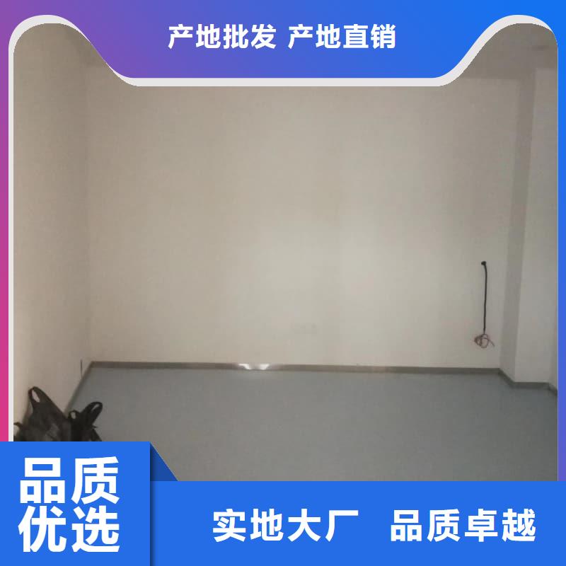 CT機房防輻射施工廠家技術領先