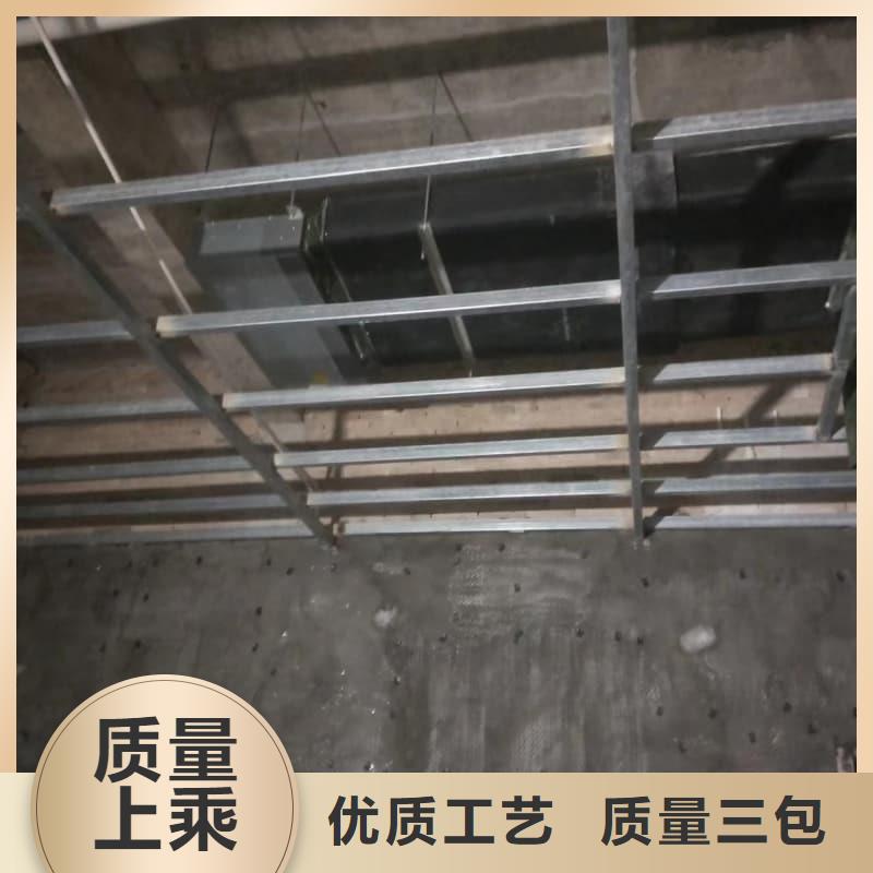 批发电磁屏蔽防护装修的厂家
