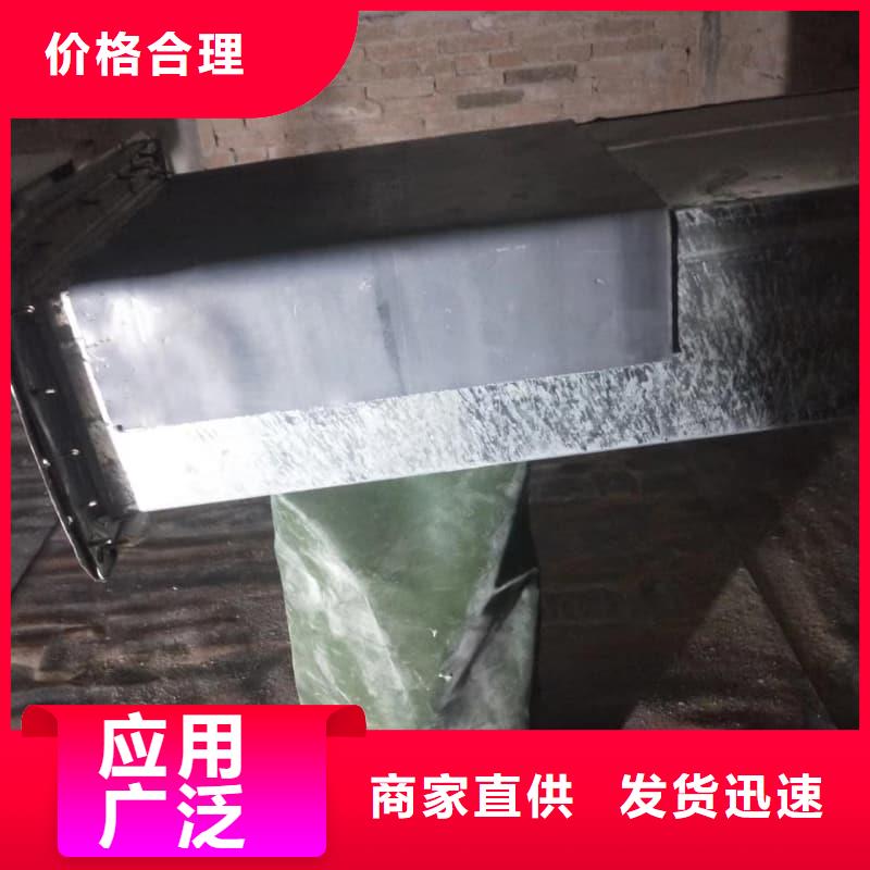 防辐射墙面铅板客户至上