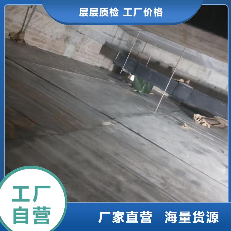CT机房防辐射施工厂家技术领先