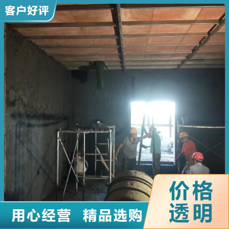 硫酸钡板防辐射厂家_规格齐全