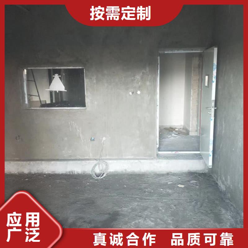 优选：生产射线防护门铅房生产厂家