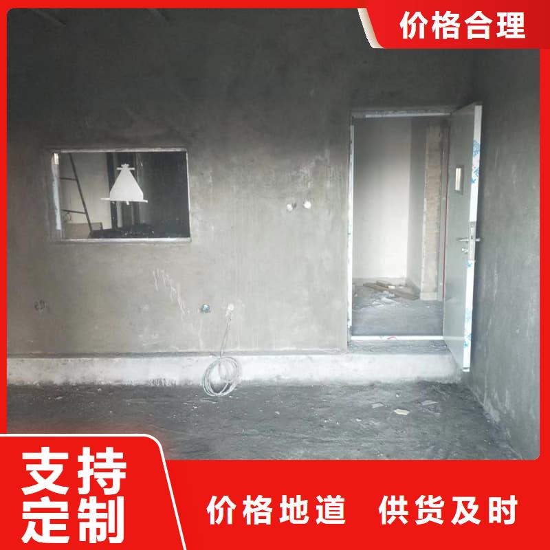供应批发工业探伤铅板定制加工-价格优惠