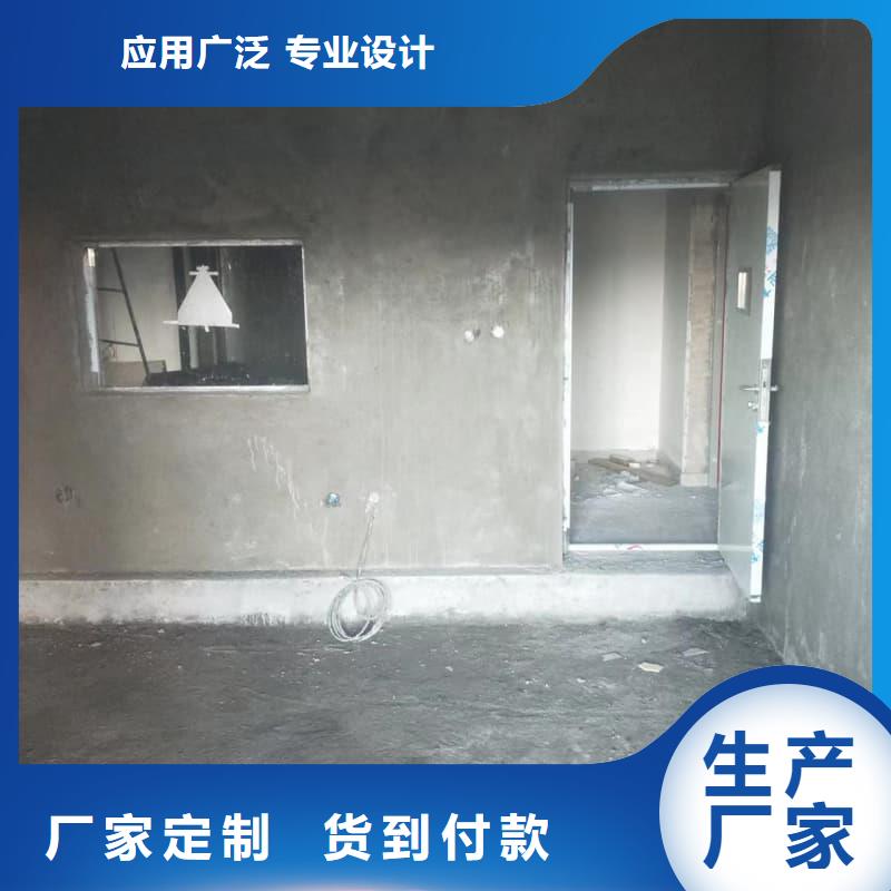防辐射硫酸钡板热销货源