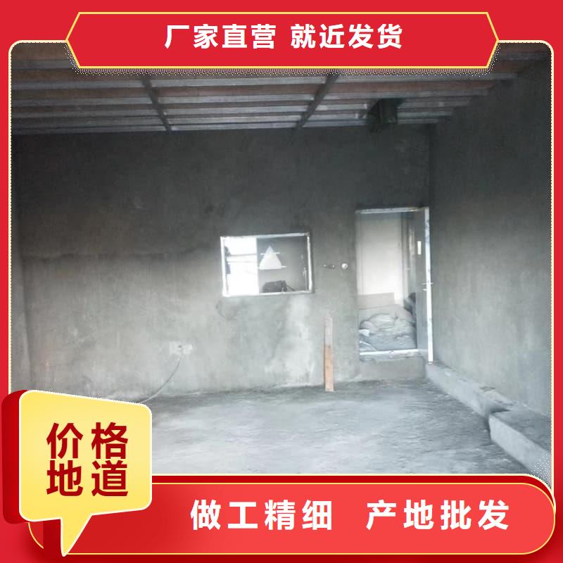 铅门防护工程改造应用广泛