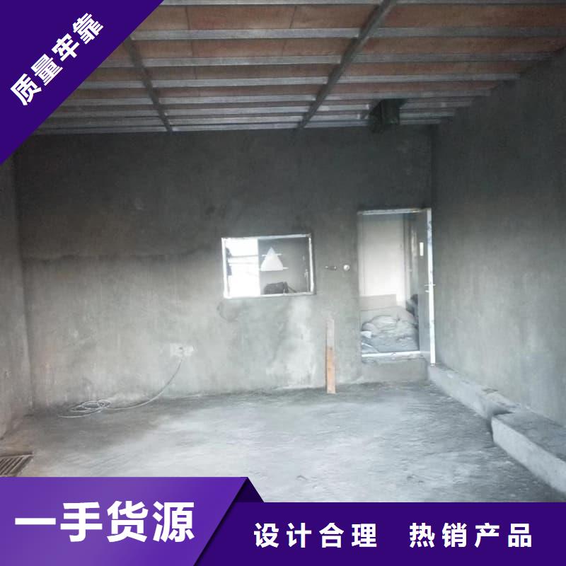 防辐射硫酸钡砂施工老品牌