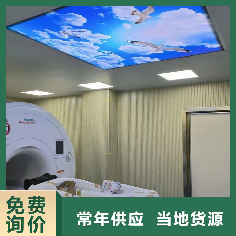 口腔科防护建设 品质有保证