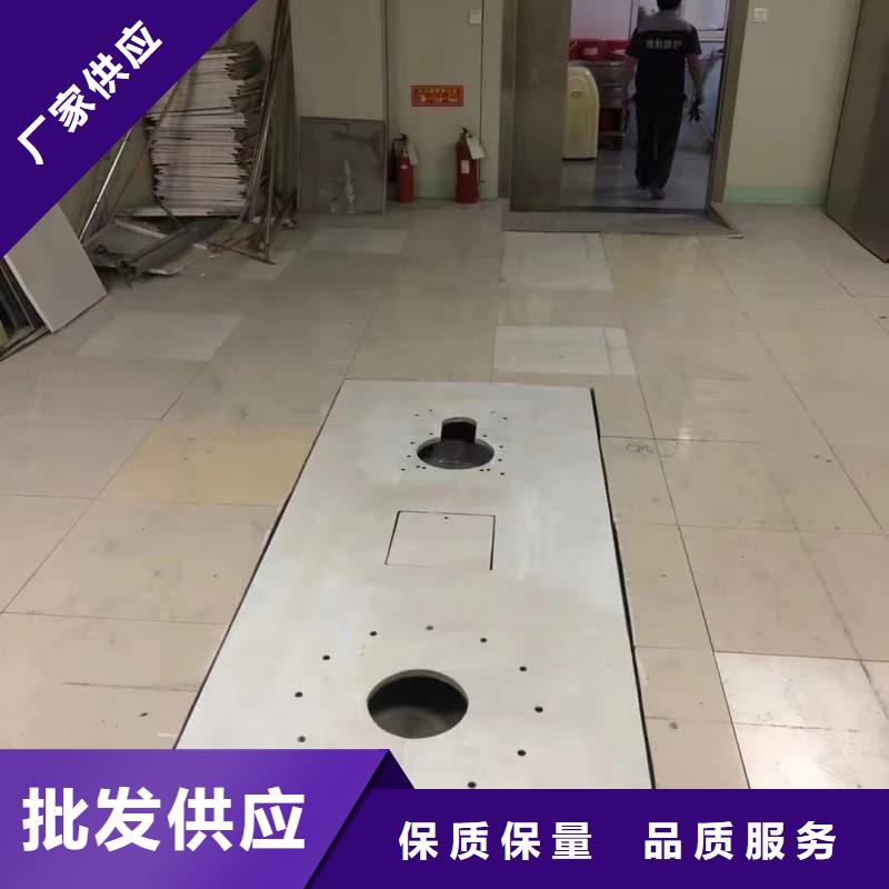 射线防护工程厂家特惠