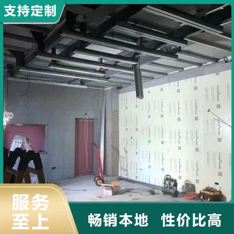 CT室放射科施工价格实惠