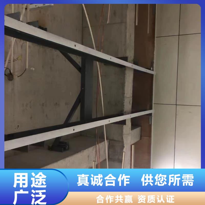 电磁屏蔽防护装修厂家直供