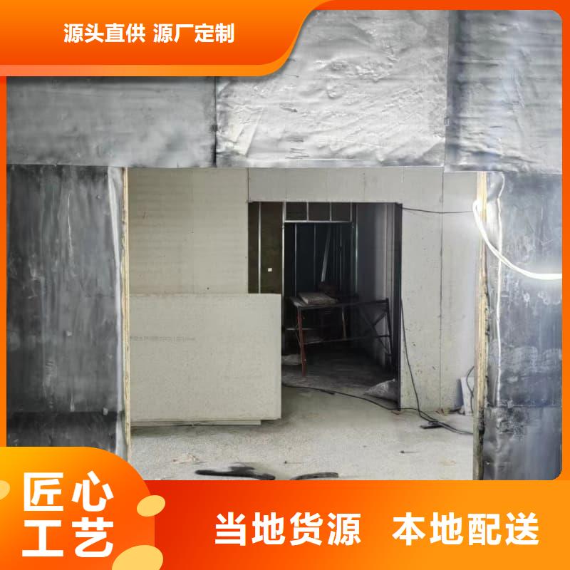 射线屏蔽工程 -生产厂家