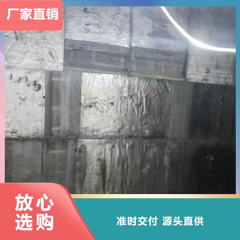 防辐射铅工程重信誉厂家