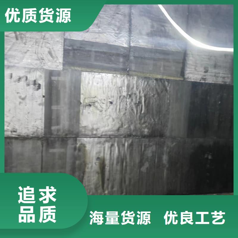 射线屏蔽工程 -生产厂家