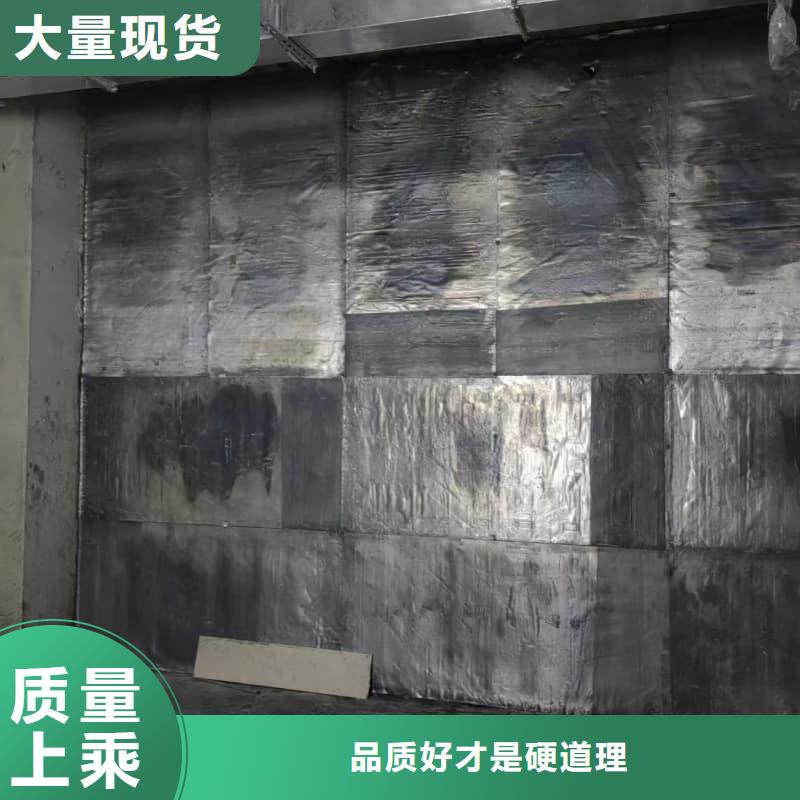 电动防护铅门现货长期供应